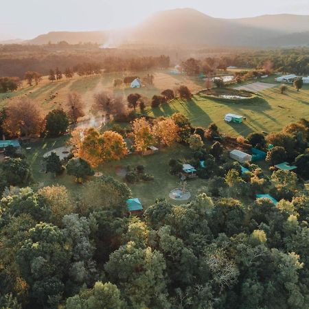 Firefly Falls Plettenberg Bay Luaran gambar