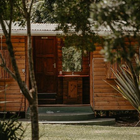Firefly Falls Plettenberg Bay Luaran gambar