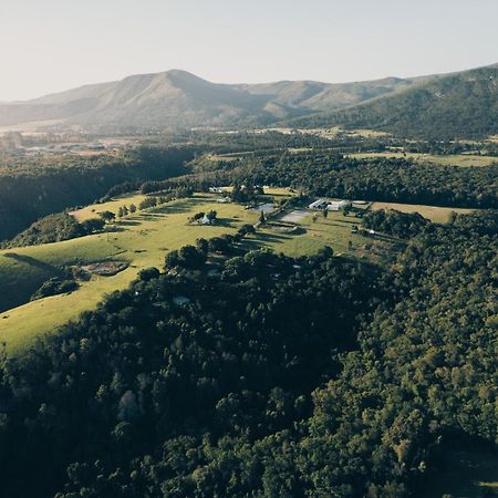 Firefly Falls Plettenberg Bay Luaran gambar