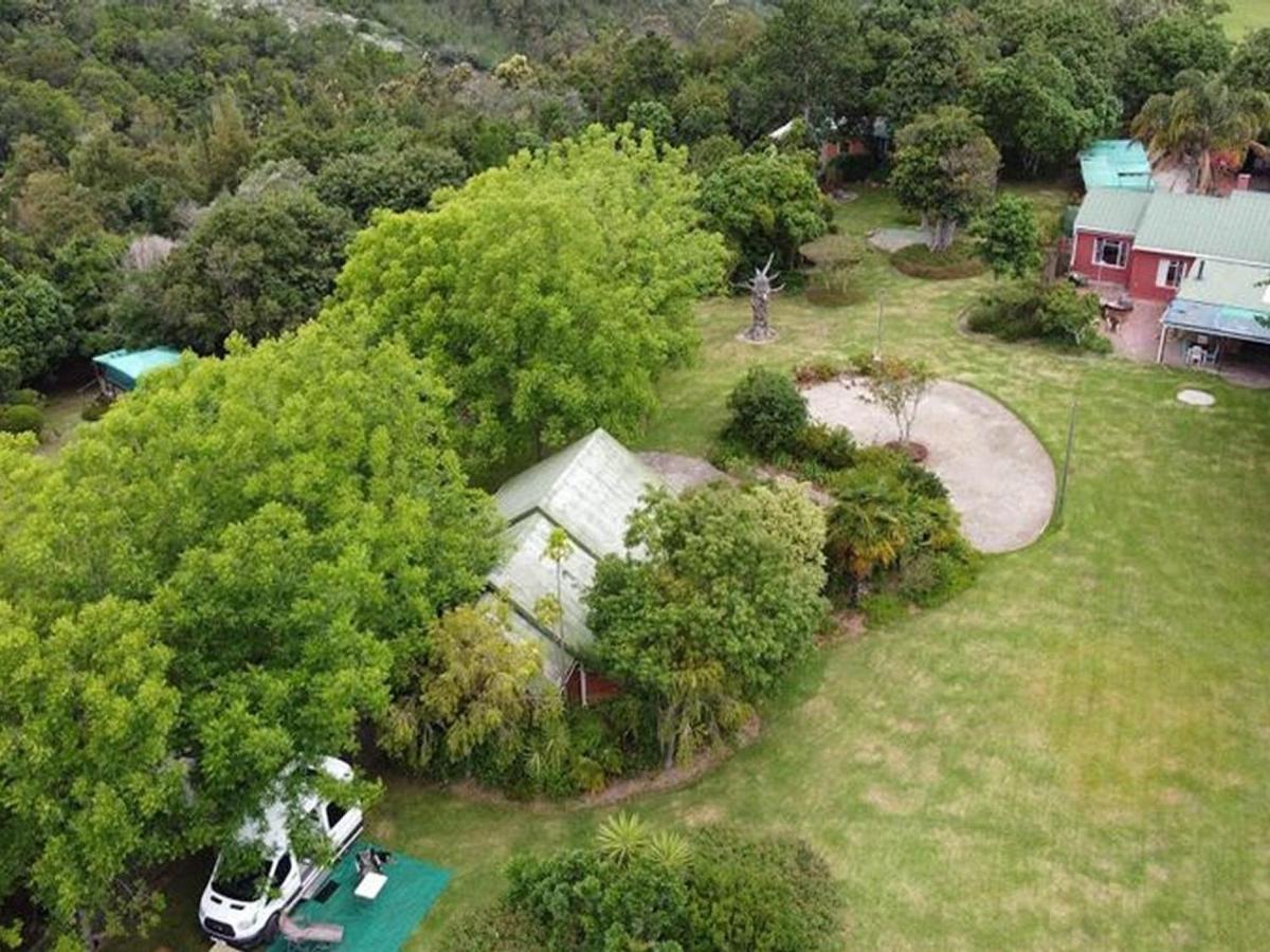 Firefly Falls Plettenberg Bay Luaran gambar