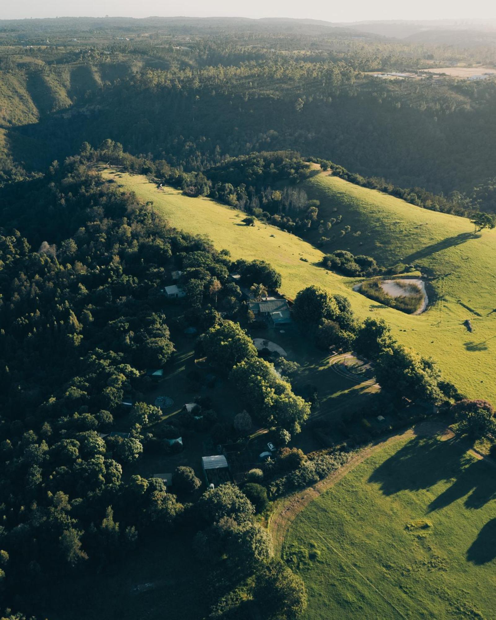 Firefly Falls Plettenberg Bay Luaran gambar