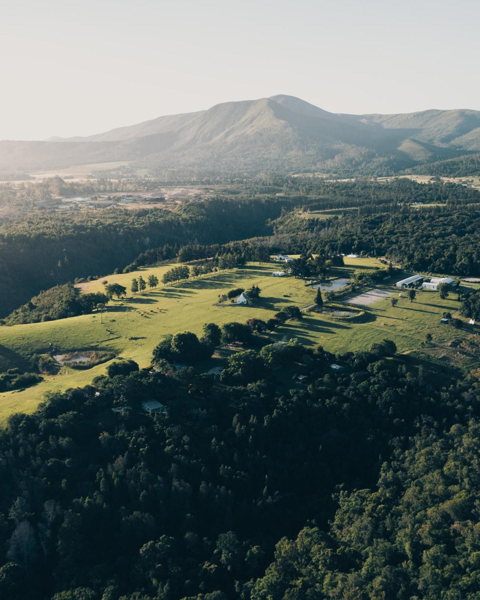 Firefly Falls Plettenberg Bay Luaran gambar