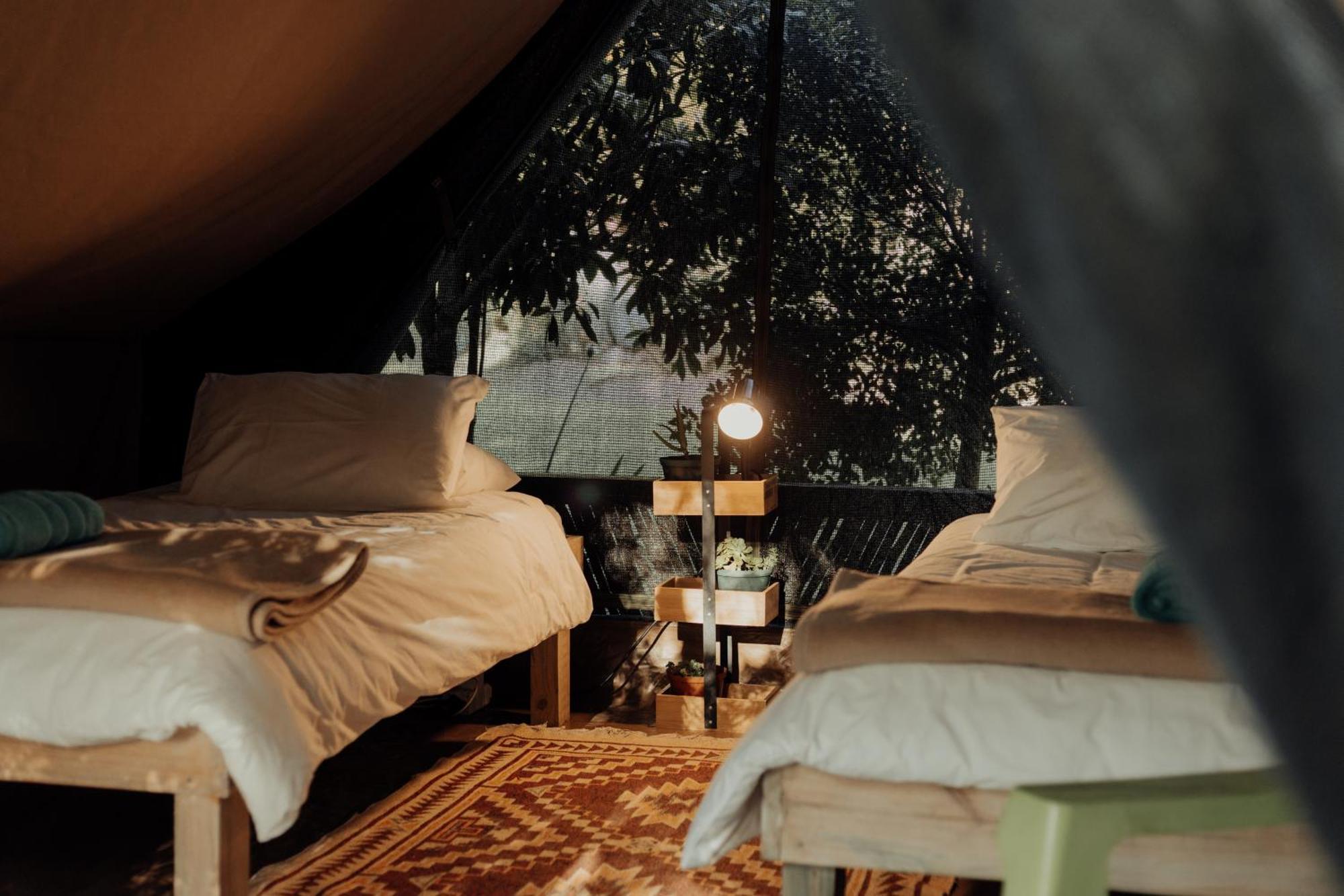 Firefly Falls Plettenberg Bay Luaran gambar