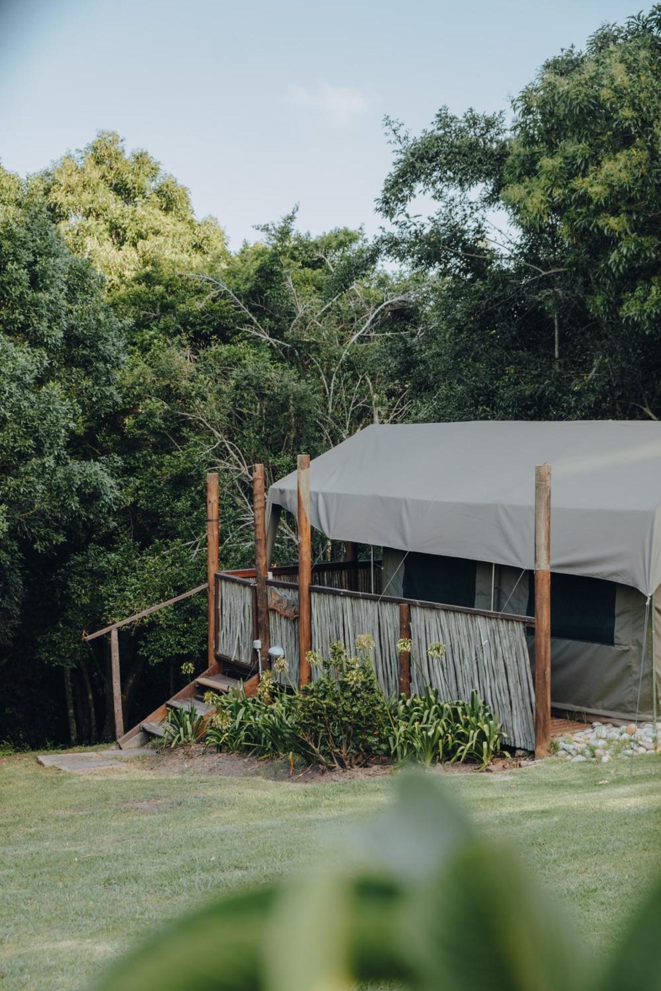 Firefly Falls Plettenberg Bay Luaran gambar