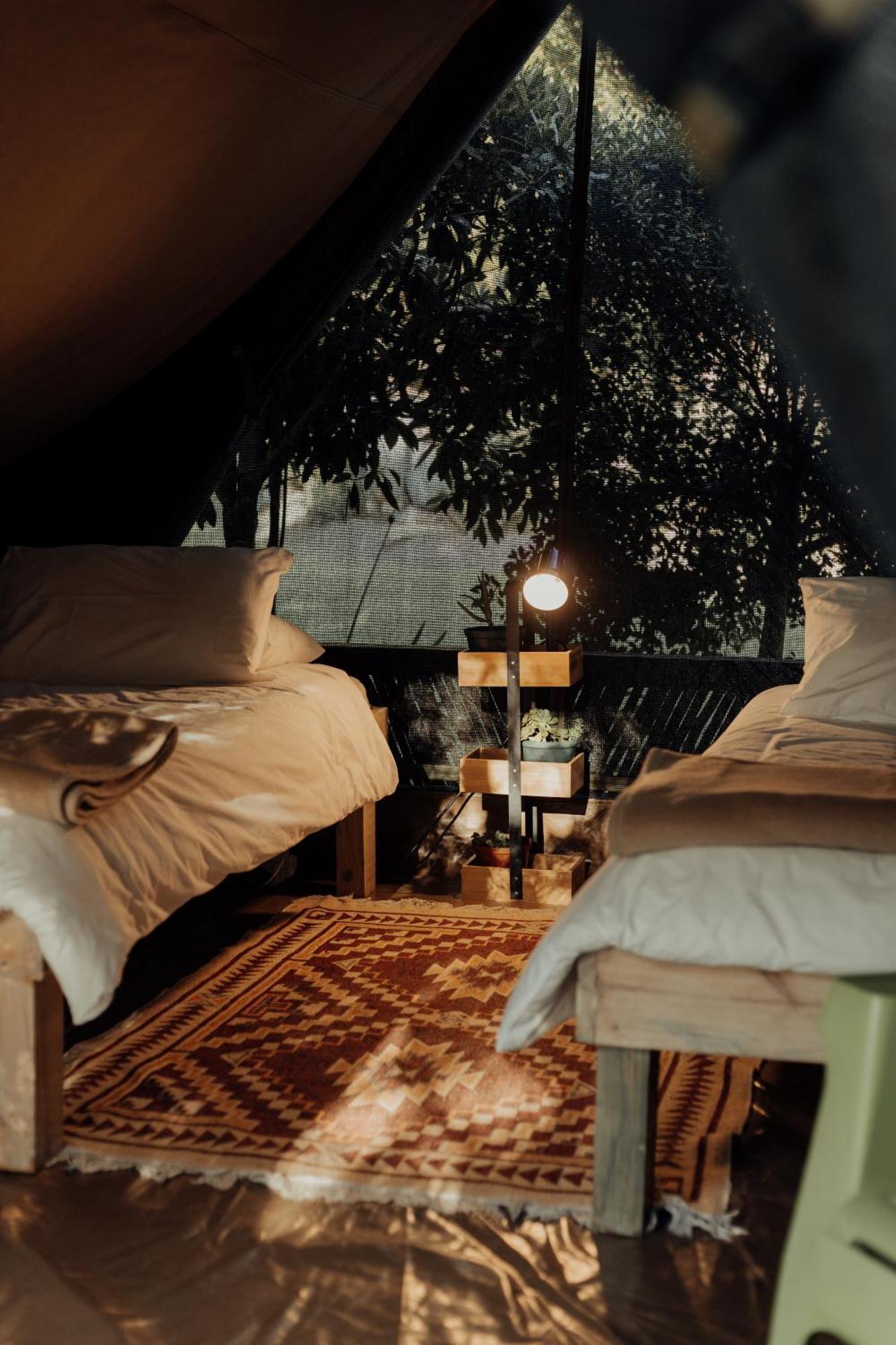 Firefly Falls Plettenberg Bay Luaran gambar