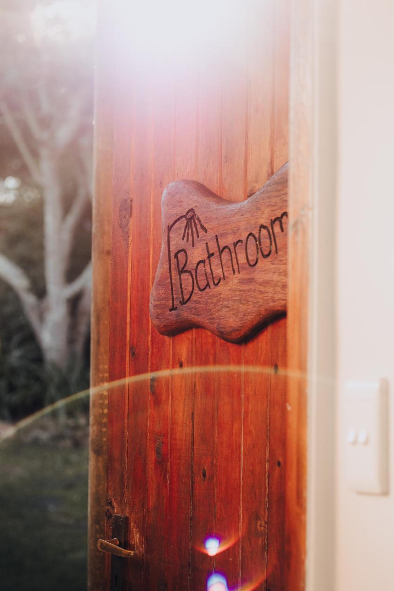 Firefly Falls Plettenberg Bay Luaran gambar
