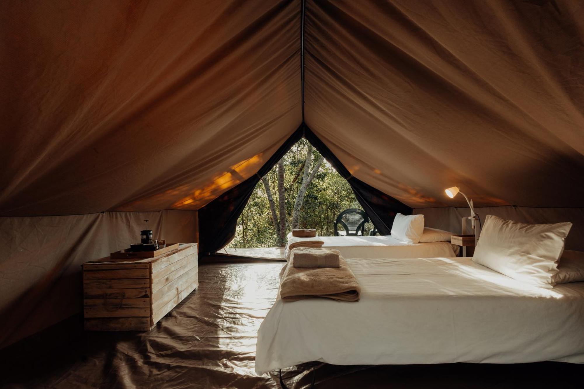 Firefly Falls Plettenberg Bay Luaran gambar
