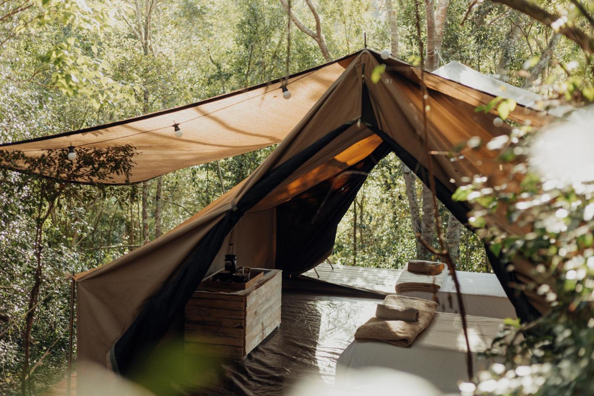 Firefly Falls Plettenberg Bay Luaran gambar