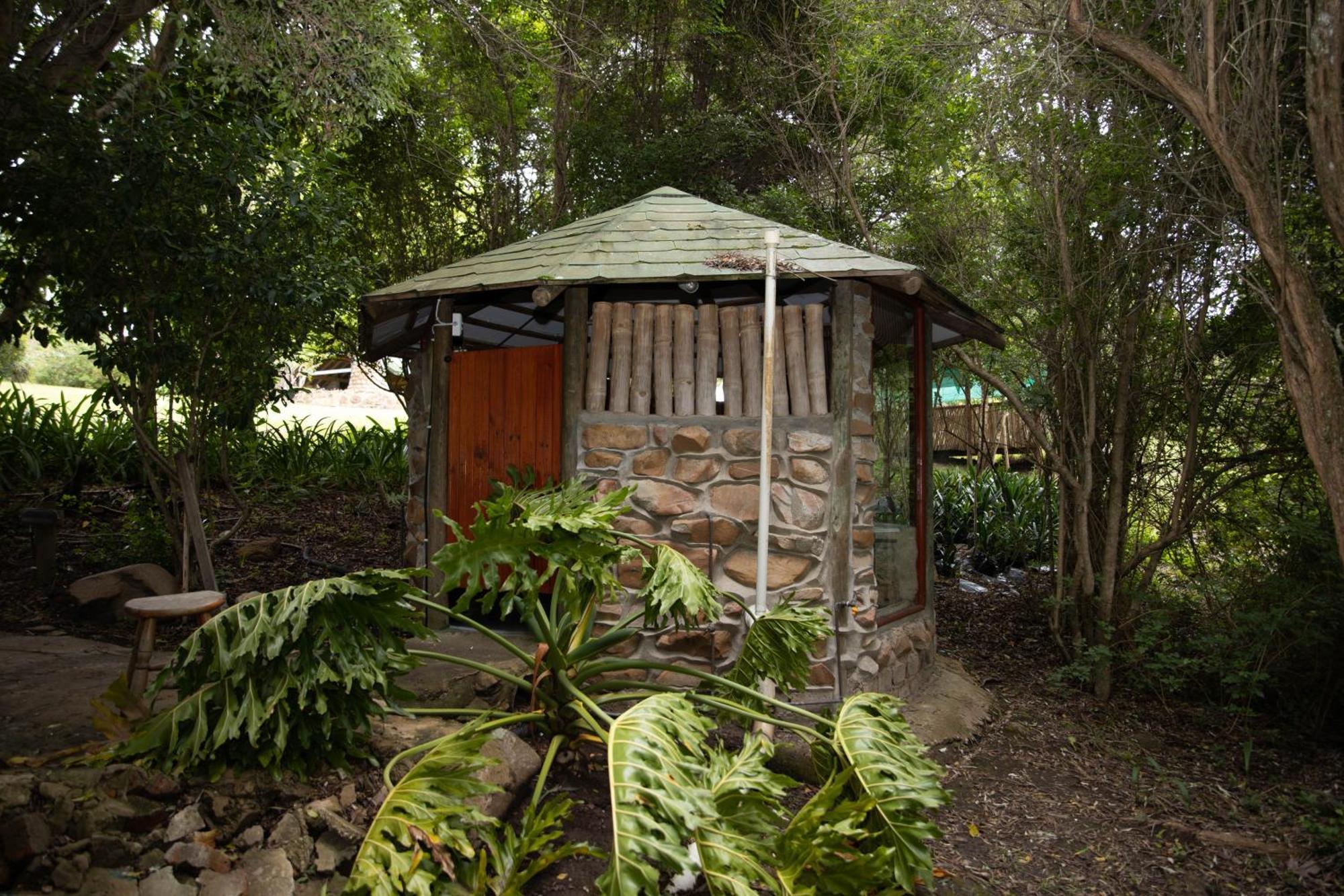 Firefly Falls Plettenberg Bay Luaran gambar