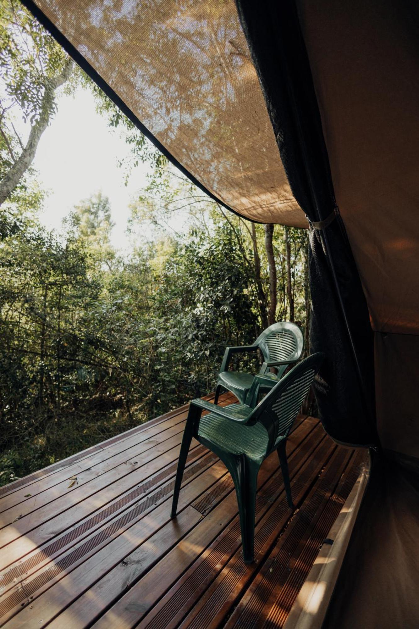 Firefly Falls Plettenberg Bay Luaran gambar