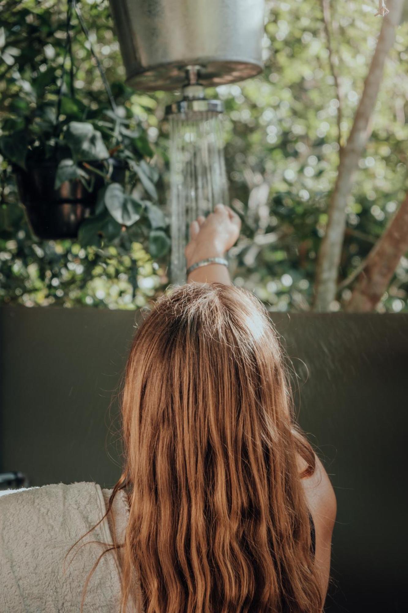 Firefly Falls Plettenberg Bay Luaran gambar