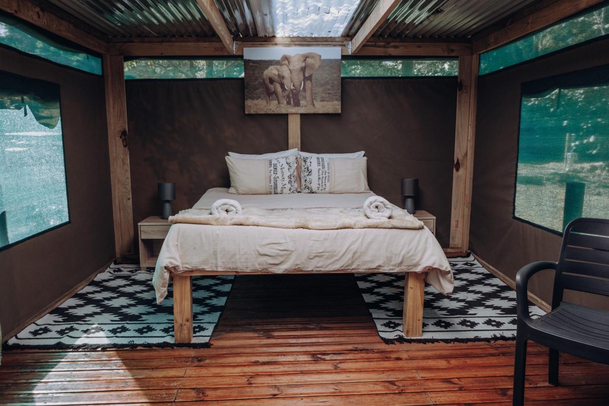 Firefly Falls Plettenberg Bay Luaran gambar