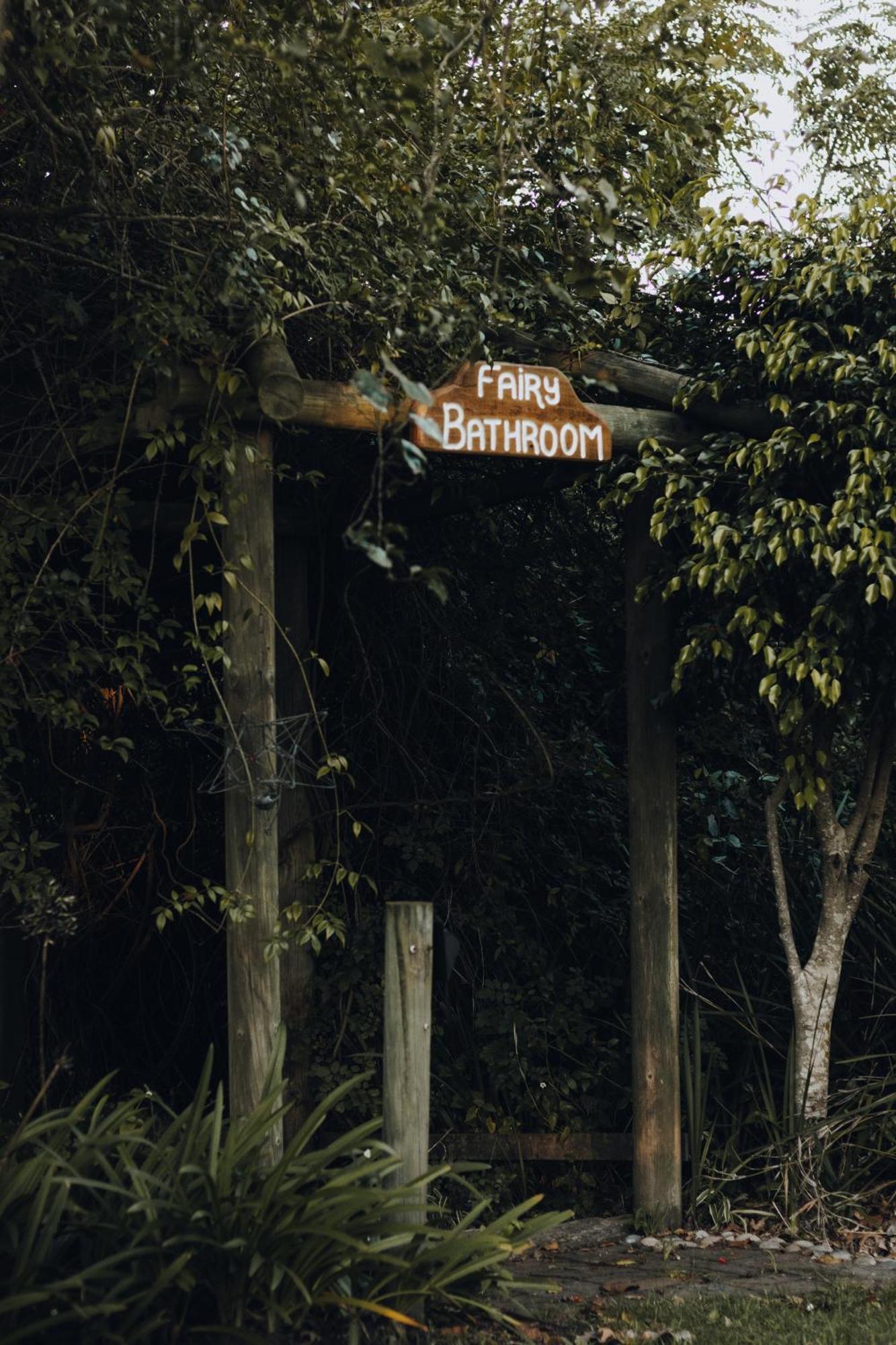Firefly Falls Plettenberg Bay Luaran gambar
