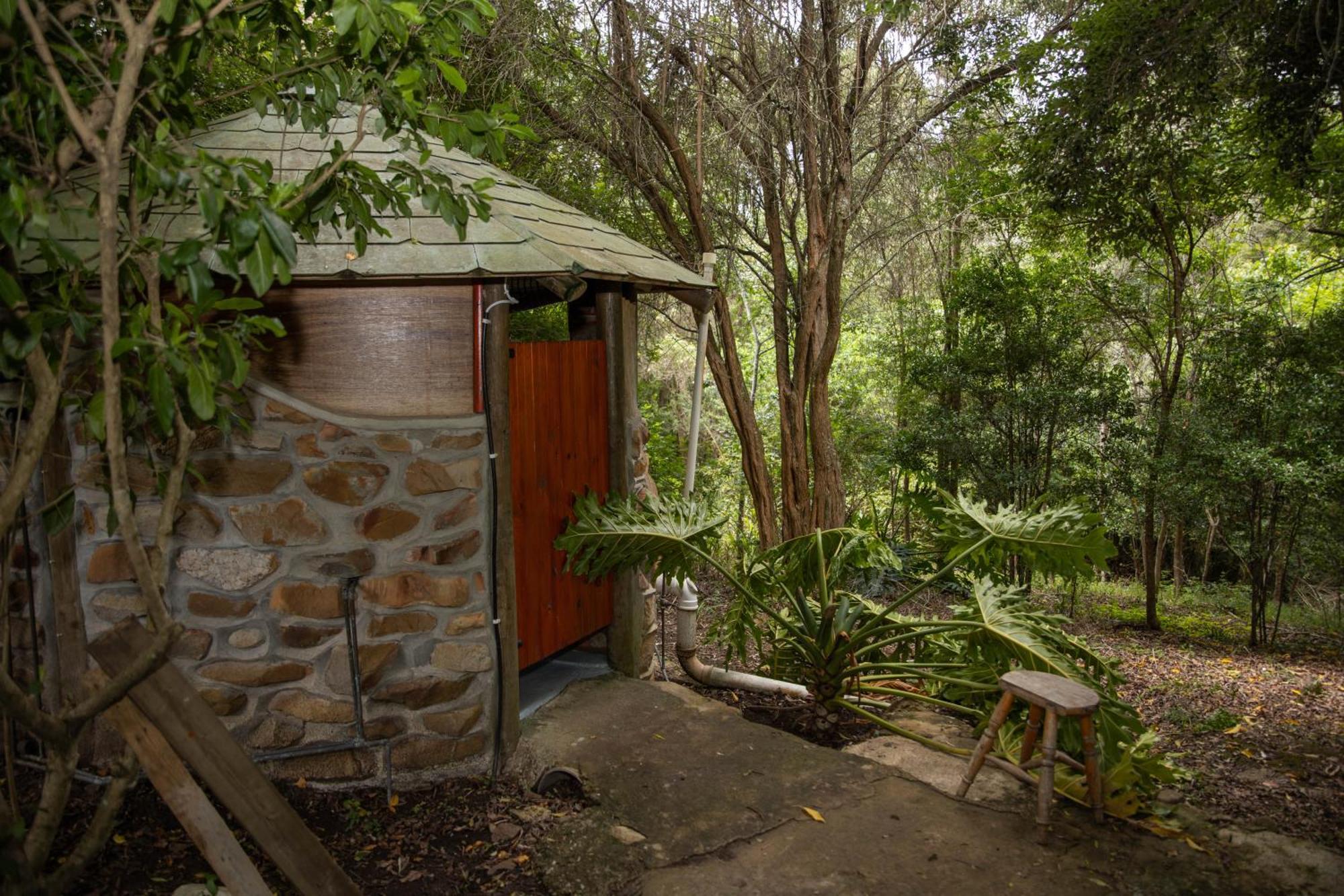 Firefly Falls Plettenberg Bay Luaran gambar