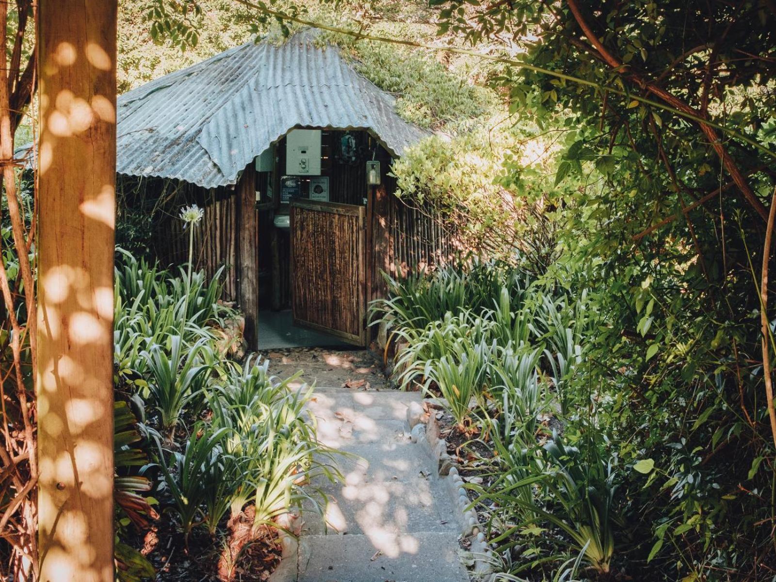 Firefly Falls Plettenberg Bay Luaran gambar