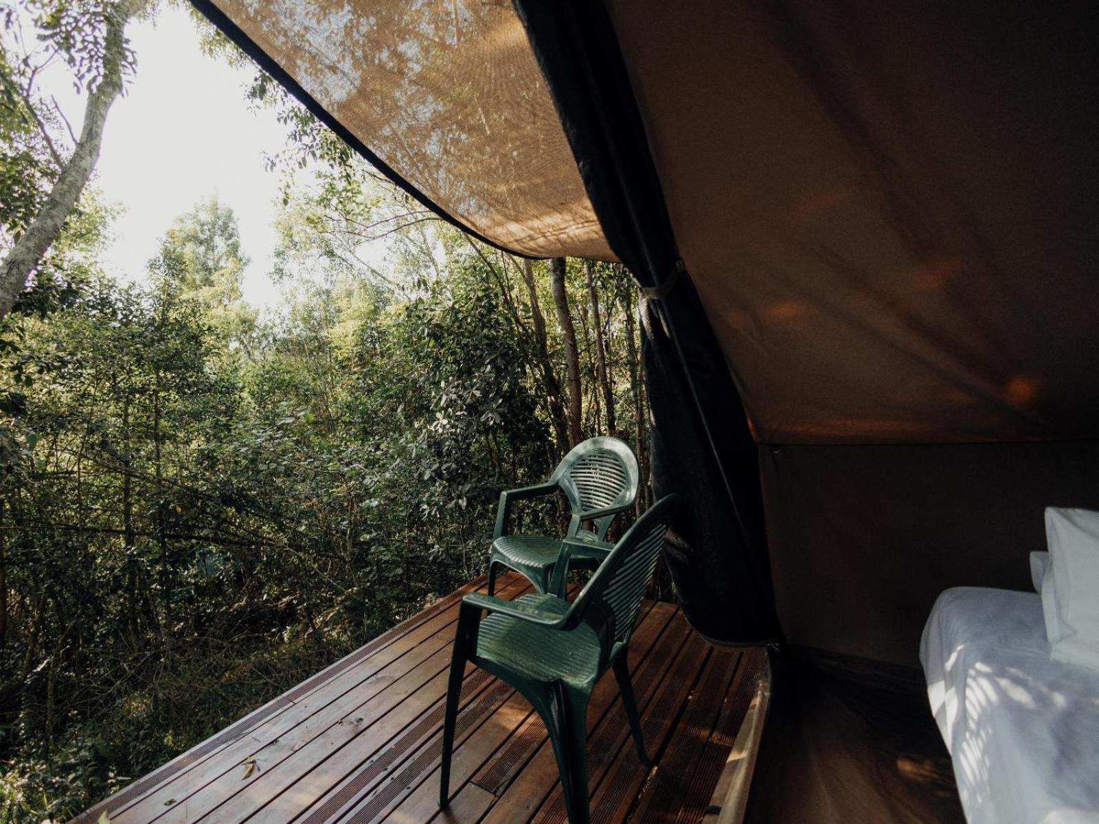 Firefly Falls Plettenberg Bay Luaran gambar