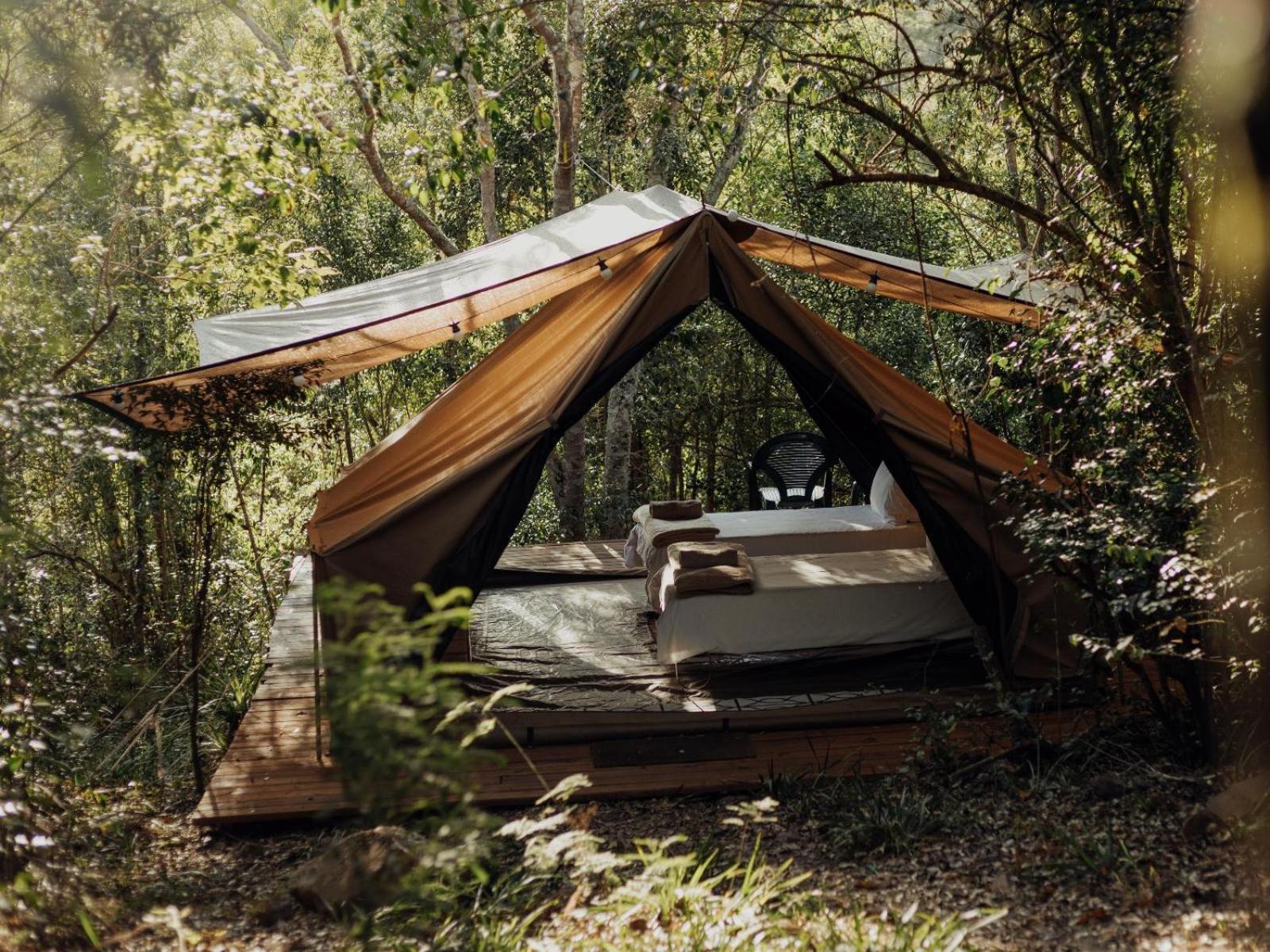 Firefly Falls Plettenberg Bay Luaran gambar