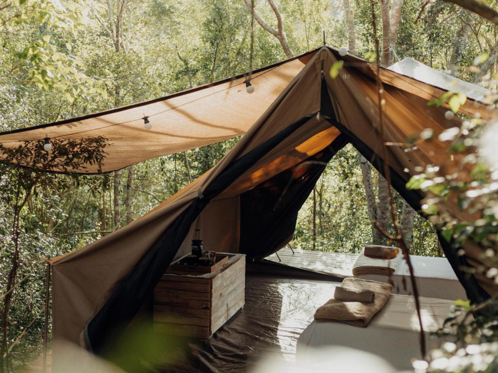 Firefly Falls Plettenberg Bay Luaran gambar
