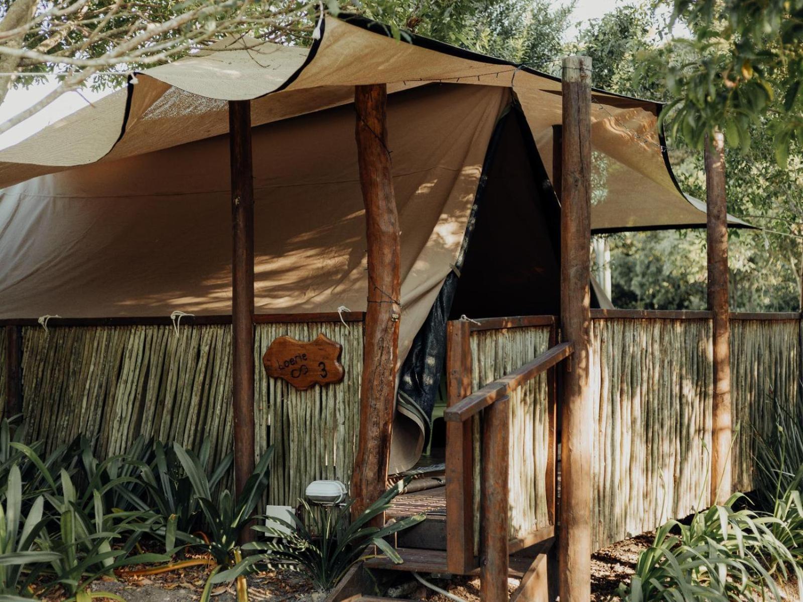 Firefly Falls Plettenberg Bay Luaran gambar