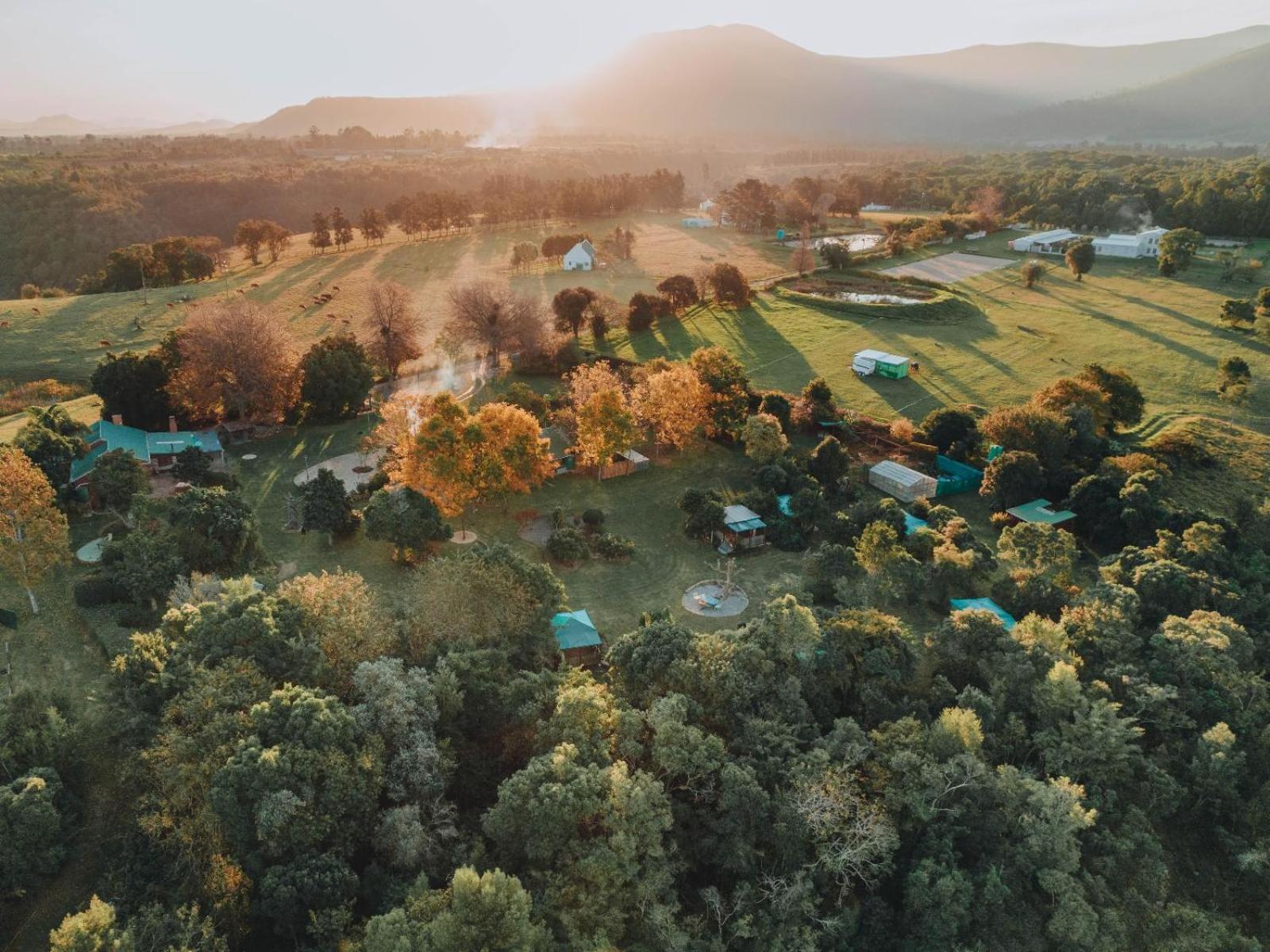 Firefly Falls Plettenberg Bay Luaran gambar
